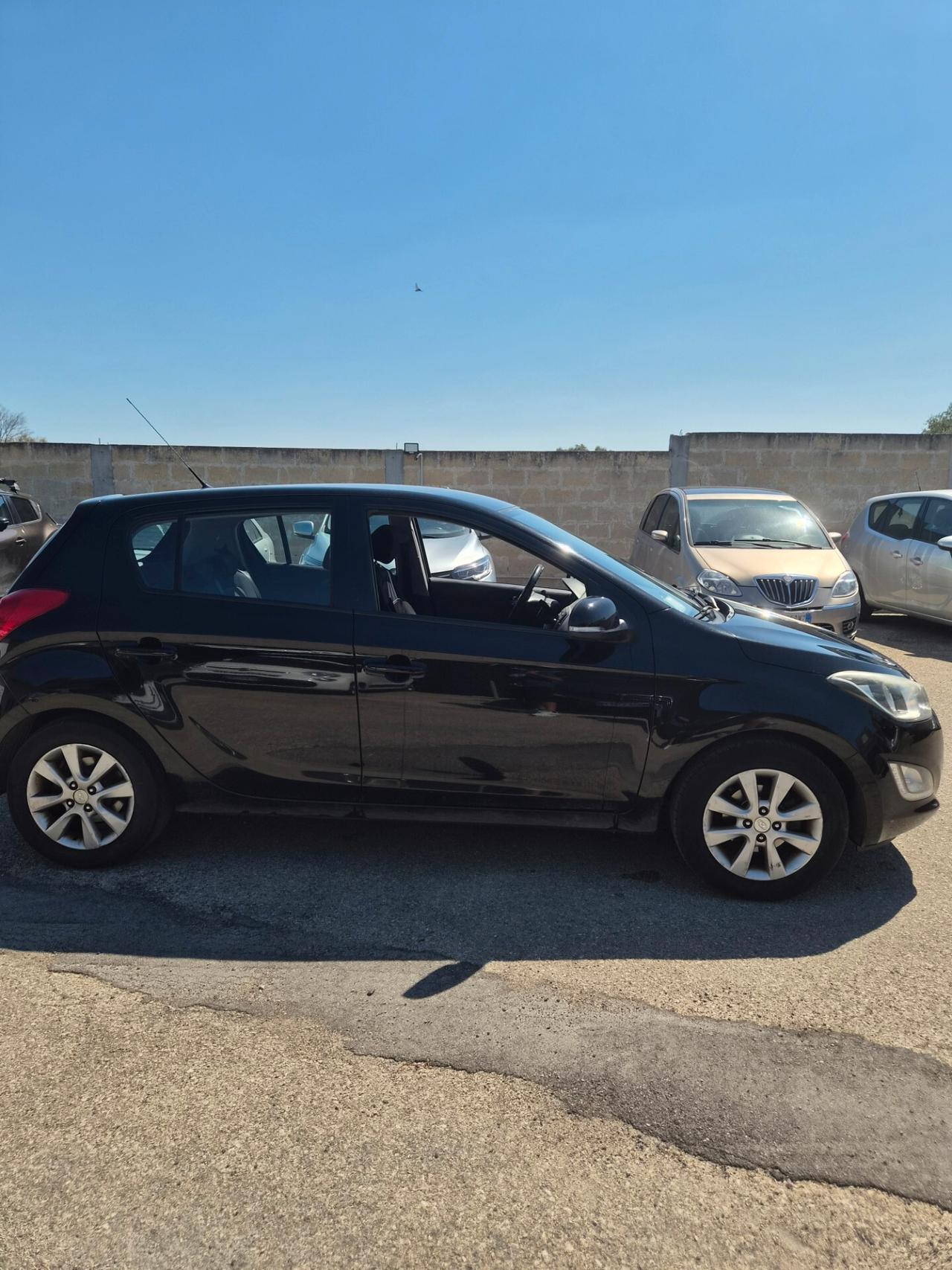 Hyundai i20 1.2 5p. Econext Classic