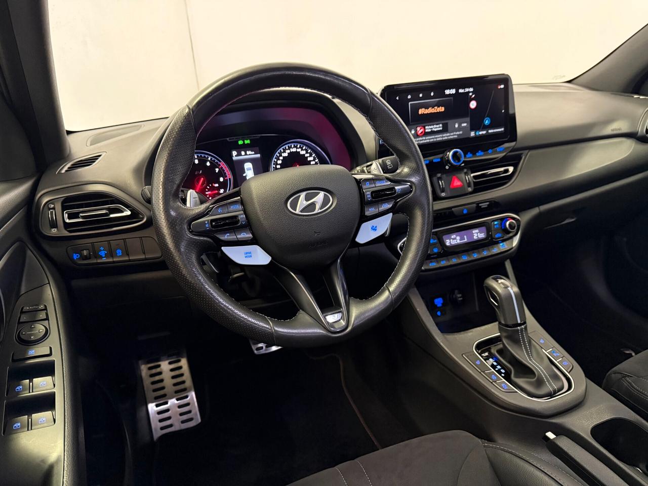 Hyundai i30 2.0 T-Gdi N Performance Dct ** COME NUOVA**