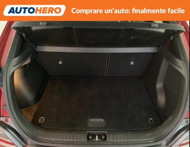 HYUNDAI Kona 1.0 T-GDI Xpossible