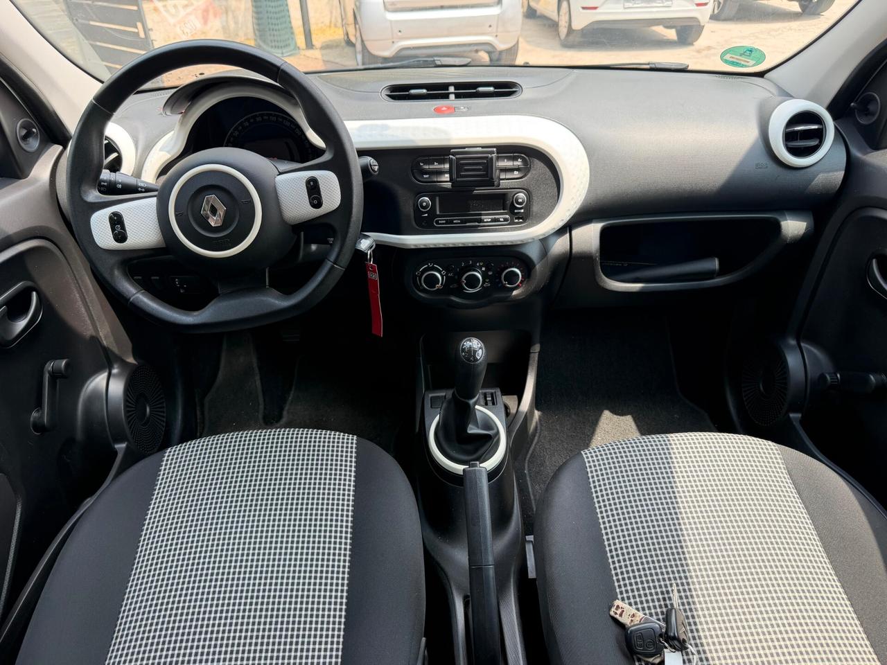 Renault Twingo SCe Life