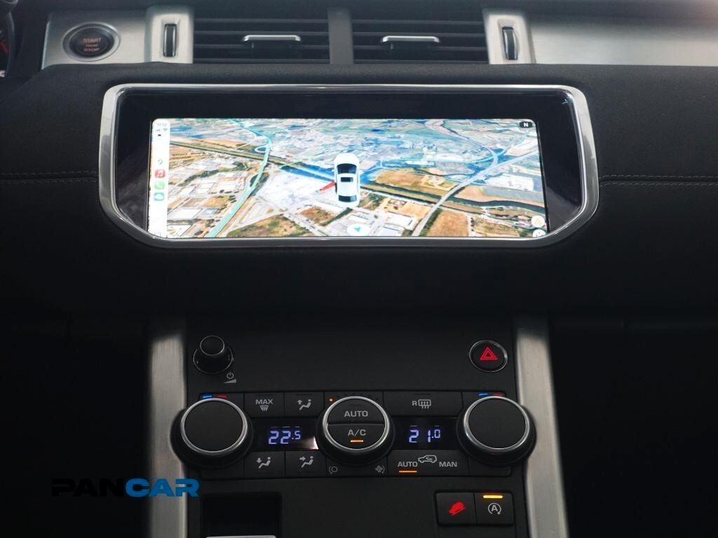 Land Rover Range Evoque 2.0 TD4 180 CV 5p. HSE