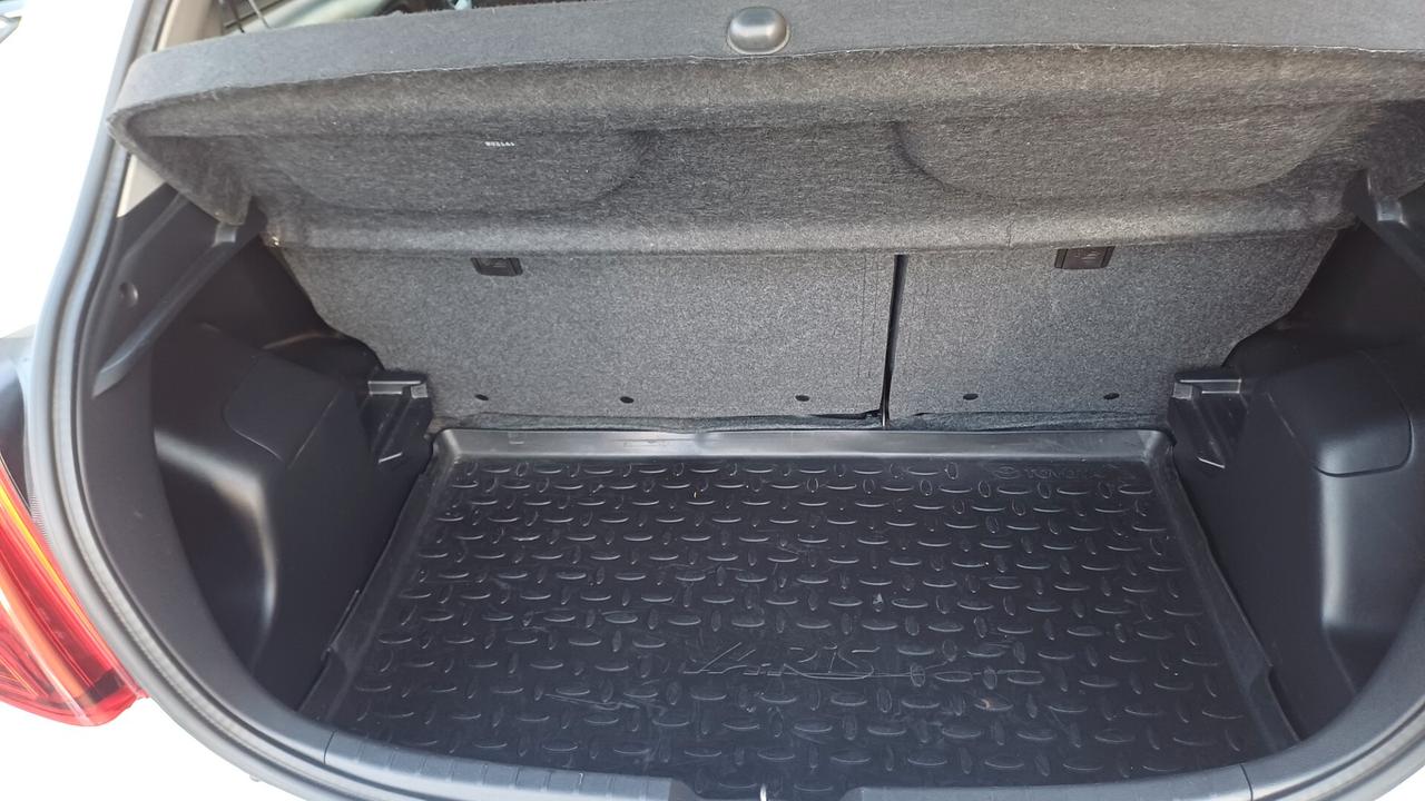 Toyota Yaris 1.5 Hybrid 5 porte Style