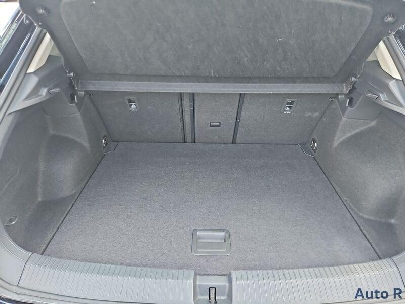 Volkswagen T-Roc 1.0 TSI Style