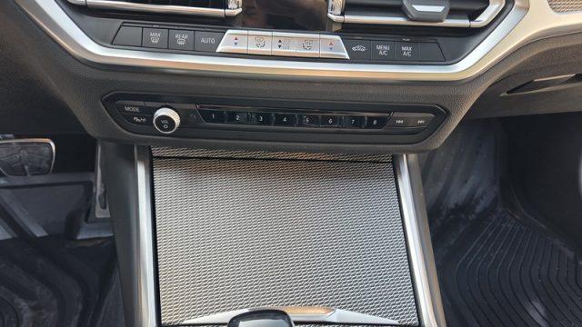 BMW 320 d 48V Touring Msport PERMUTE SERVICE BMW