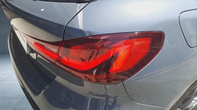 BMW 116 d 5p. Msport Aut.