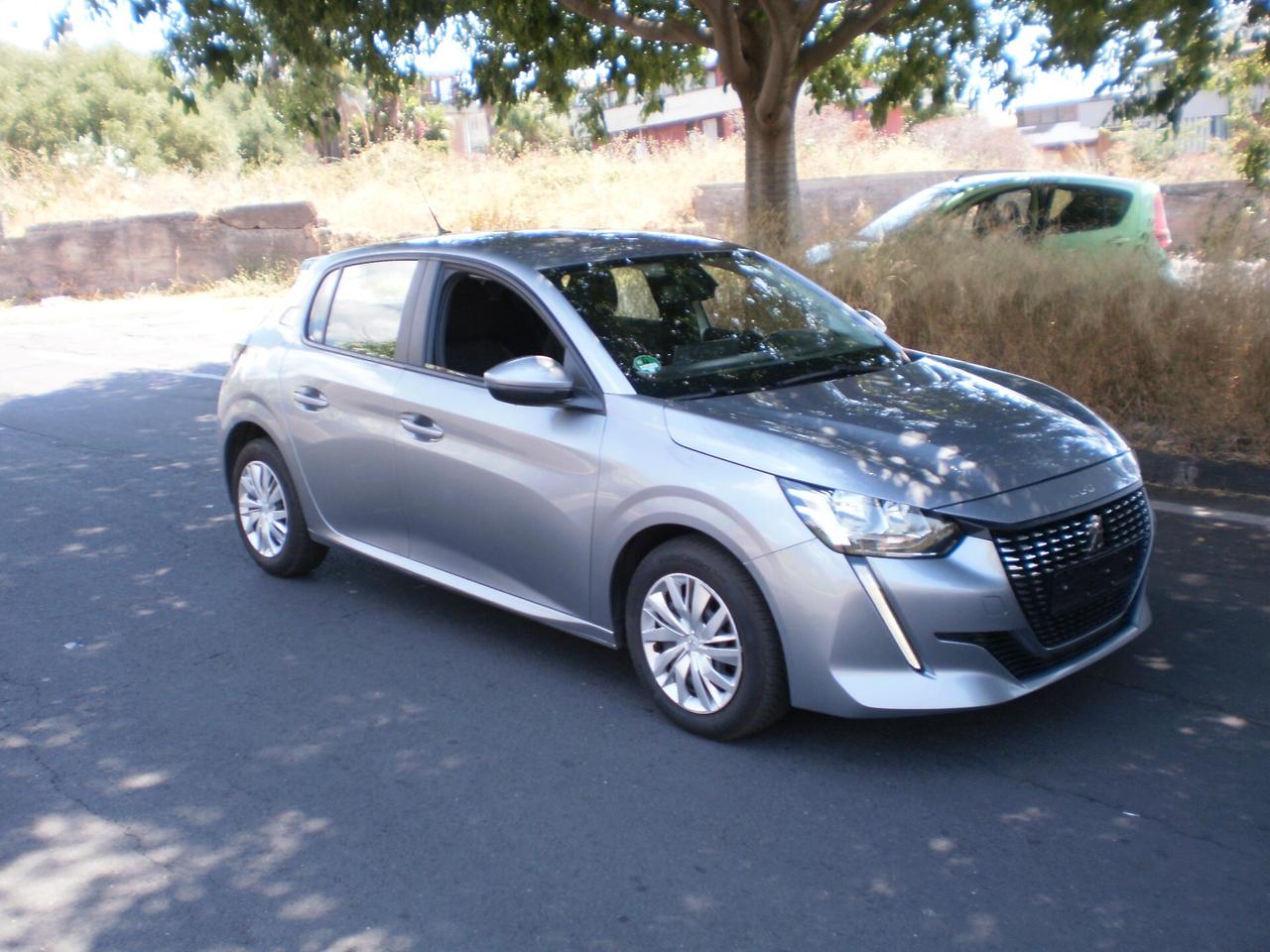 Peugeot 208 BlueHDi 100 Stop&Start 5 porte Like