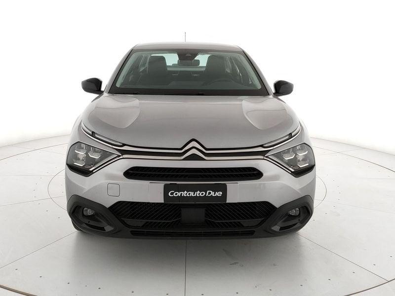 Citroën C4 X PureTech 130 S&S EAT8 Feel Pack