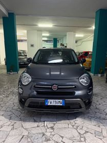 Fiat 500X 1.3 MultiJet 95 CV S-Design Cross
