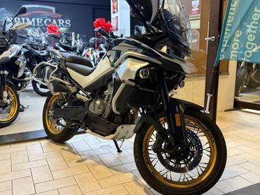 CF MOTO 800MT EXPLORE USATA