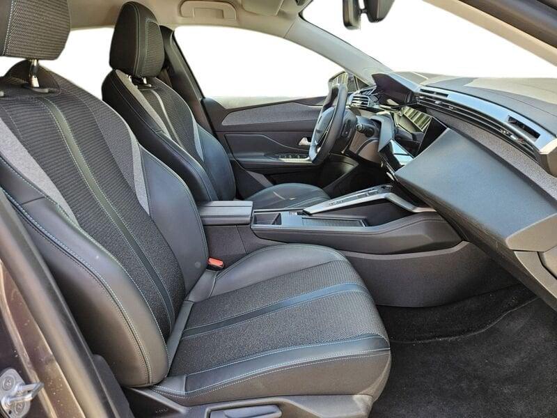 Peugeot 308 GT BlueHDi 130 EAT8 S&S
