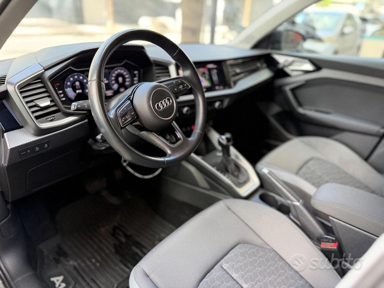 Audi A1 SPB 30 TFSI Sline Automatico