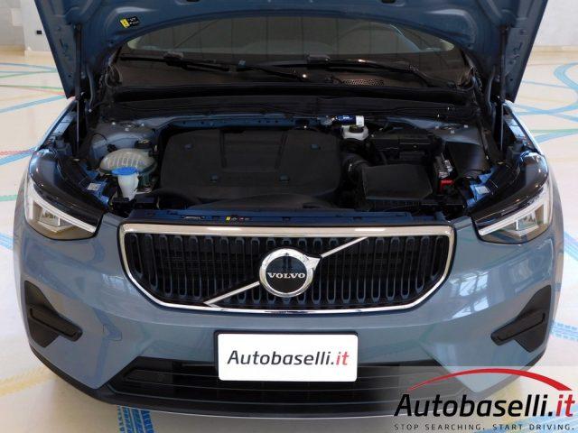 VOLVO XC40 T2 Essential