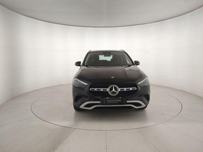 Mercedes-Benz GLA 250 e phev Advanced auto