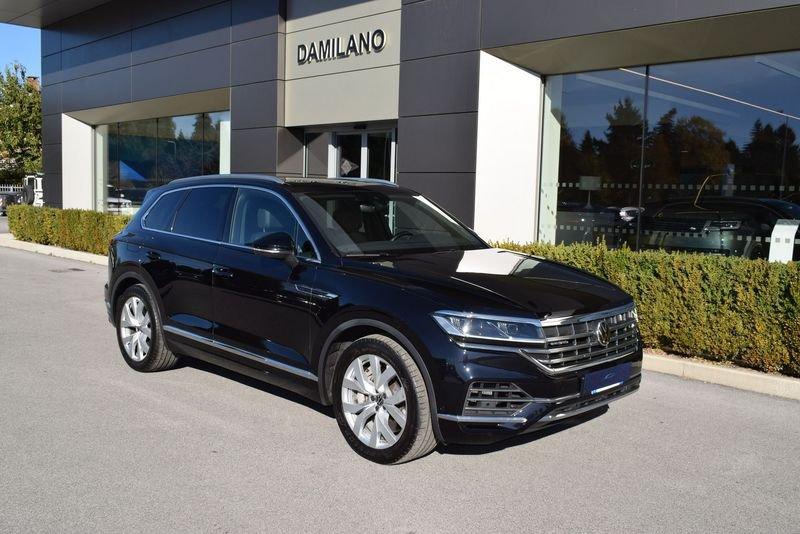 Volkswagen Touareg Touareg 3.0 V6 TSI eHybrid Elegance NETTO EXPORT