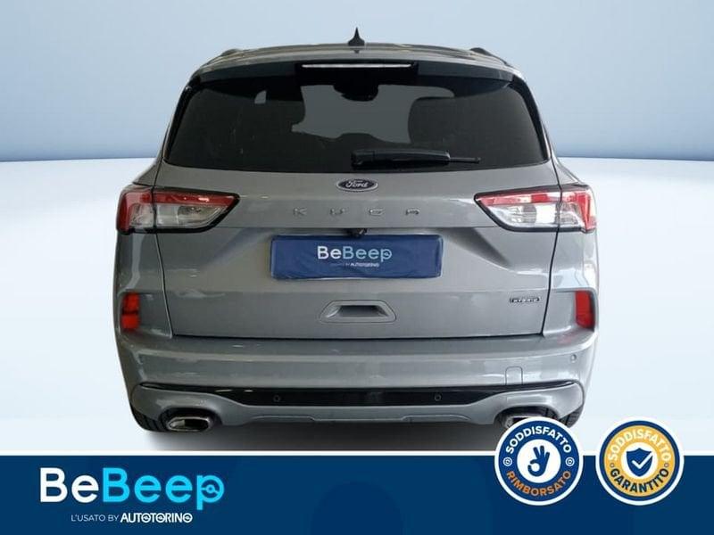 Ford Kuga 2.5 PHEV ST-LINE X 2WD 225CV E-SHIFTER