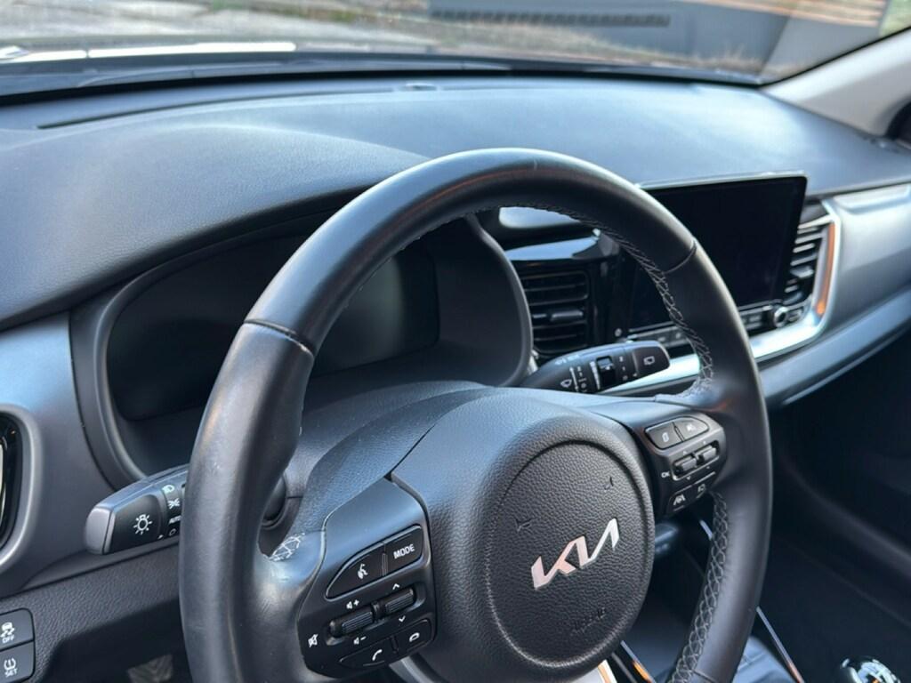 Kia Stonic 1.2 MPi Style 2WD