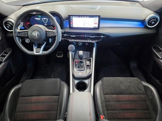 Alfa Romeo Tonale 1.5 130 CV MHEV TCT7 Edizione Speciale