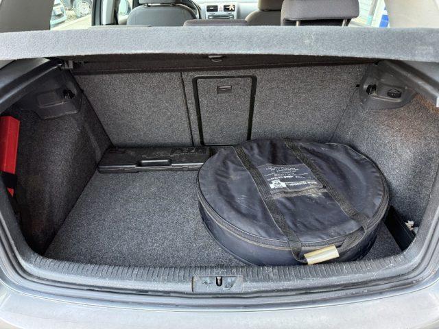 VOLKSWAGEN Golf 1.6 5p. Comfortline BiFuel G sport GPL
