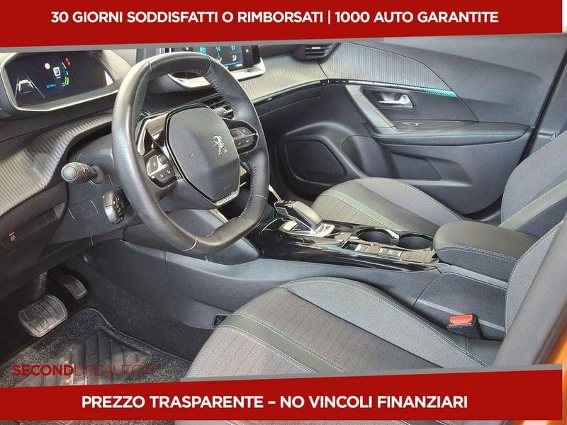 Peugeot 2008 e- Allure Pack 100kW