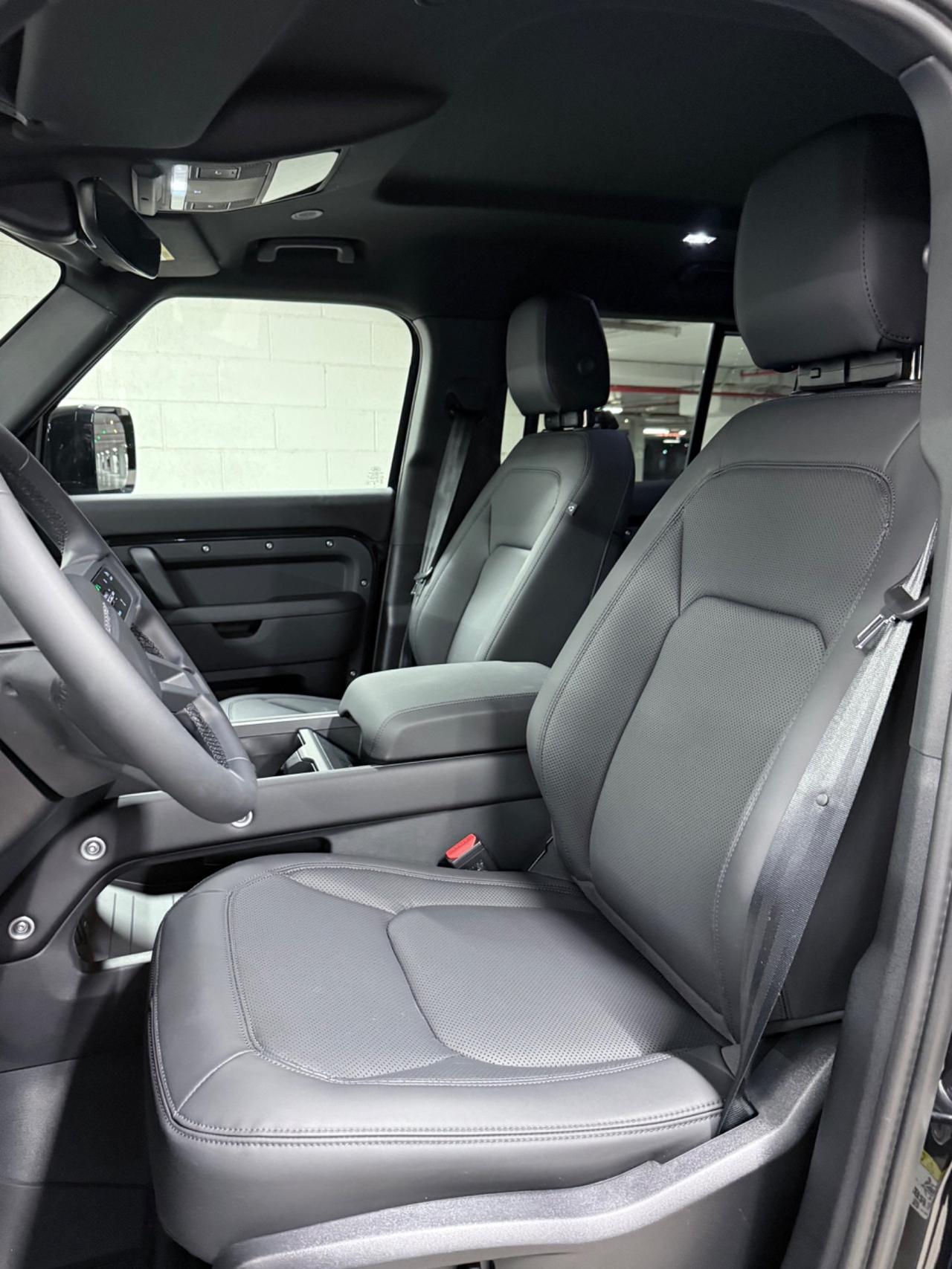 Land Rover Defender 110 3.0D 250 CV - ITALIANA - IVA DEDUCIBILE