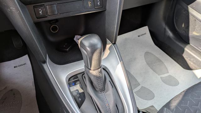 TOYOTA Yaris Cross Hybrid Trend E-CVT 1.5cc 120cv CAMERA POST. NAVI