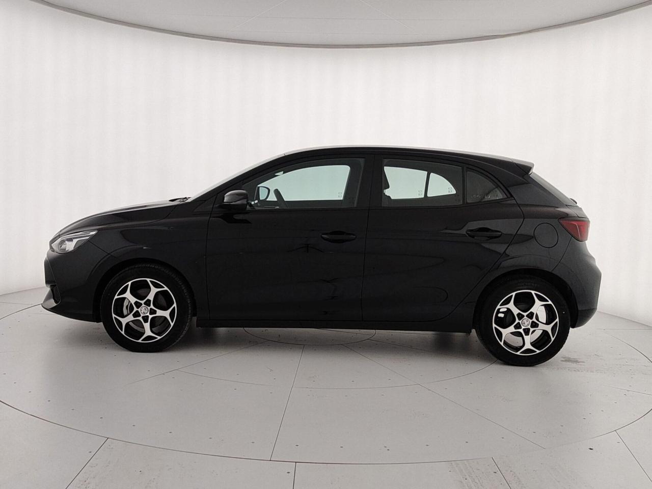 Mg MG3 1.5 Comfort 116 Cv