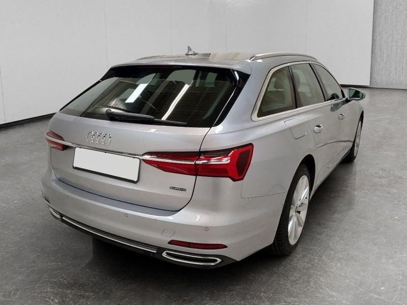 Audi A6 Avant 45 3.0 tdi mhev Business Sport quattro s-tronic