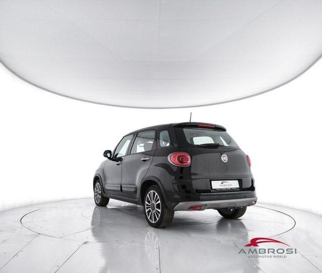 FIAT 500L 1.3 Multijet 95 CV Dualogic Mirror City Cross