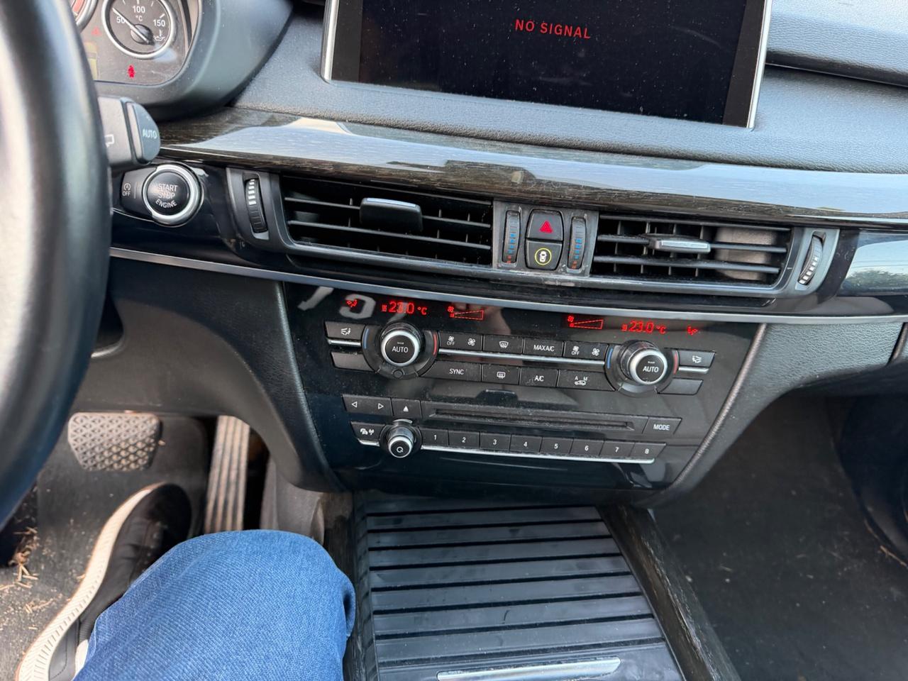 Bmw X5 xDrive30d 258CV Experience