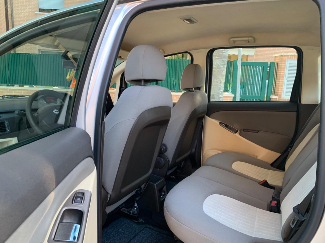 Utilitaria gpl neopatentati fiat lancia