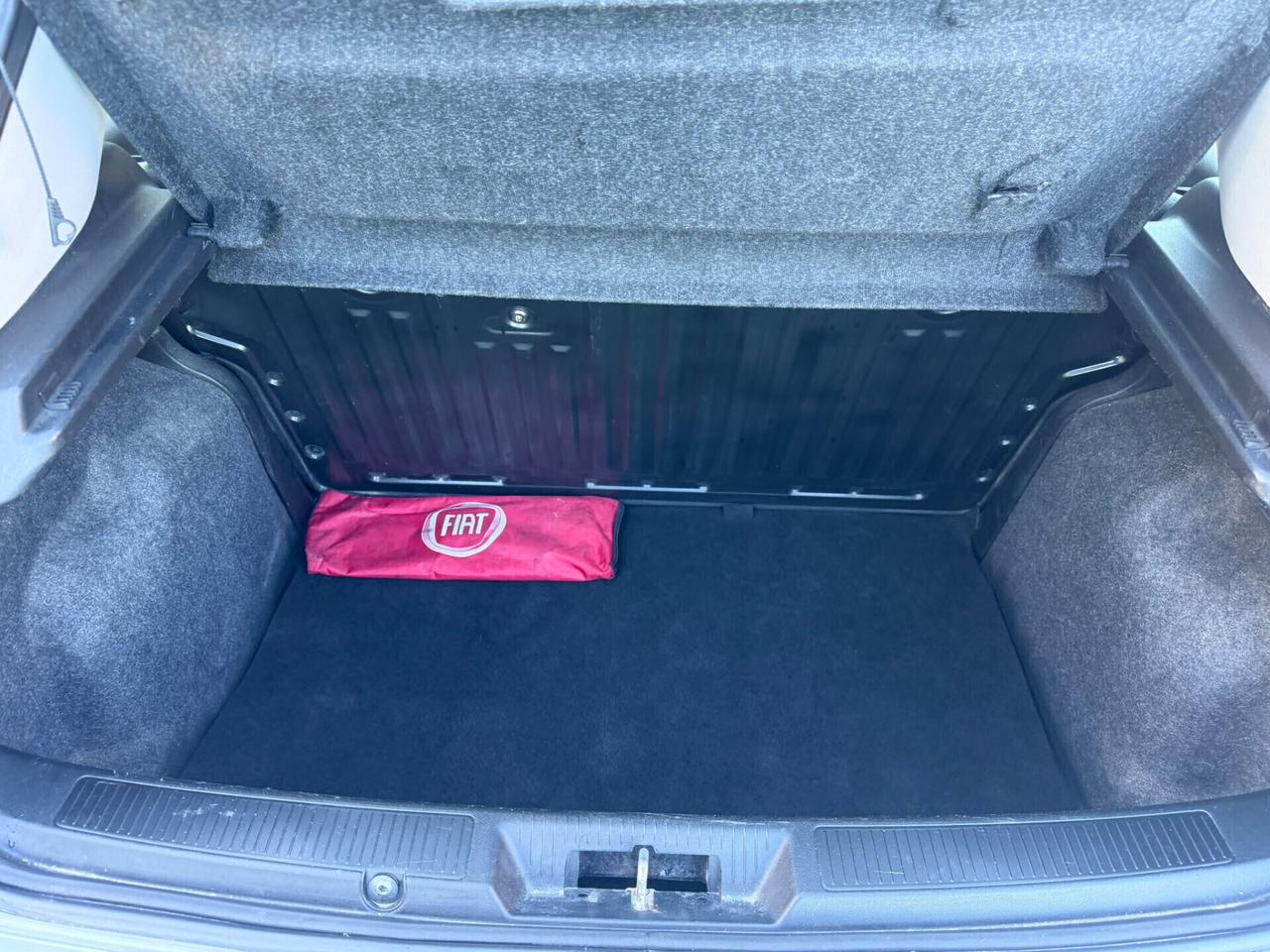 Fiat Punto Evo 1.2 5 porte S&S Active