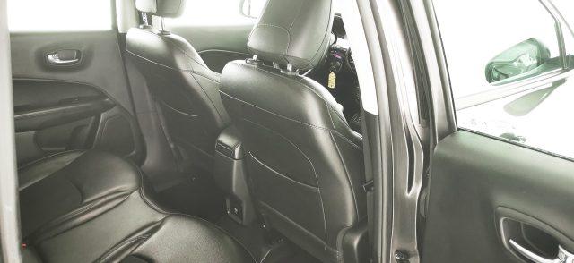 JEEP Compass 1.4 MultiAir 2WD Night Eagle