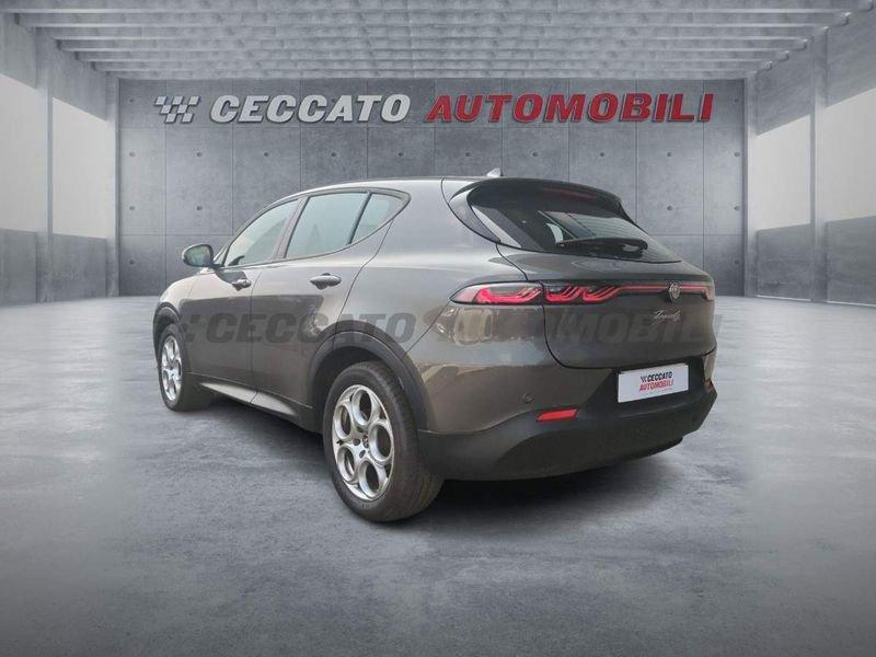 Alfa Romeo Tonale Tonale 1.6 Sprint 130cv tct6