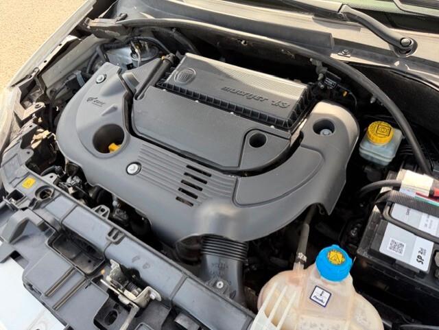 FIAT Punto 1.3 MTJ 75cv 5porte NEOPAT. GARANTITA