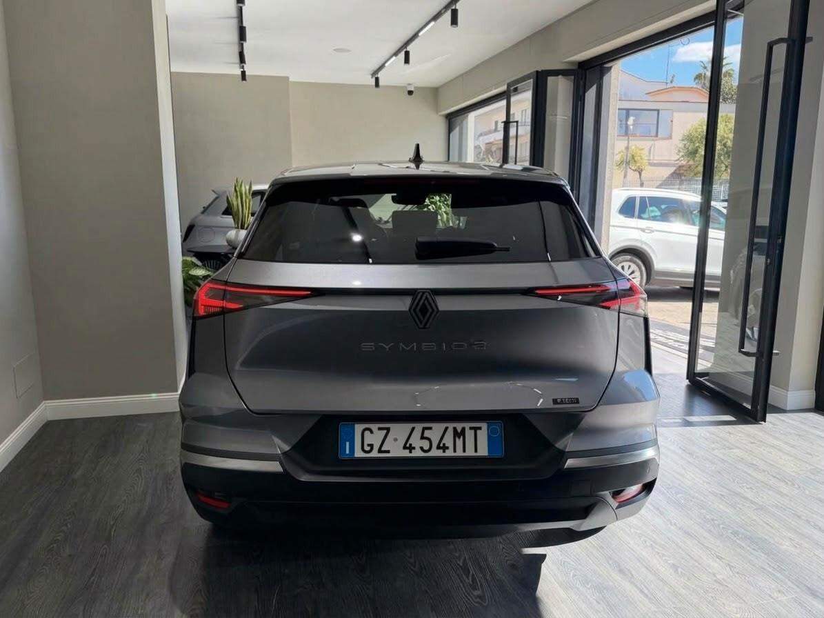 Renault Symbioz Full Hybrid E-Tech 160 CV Techno IVA ESP