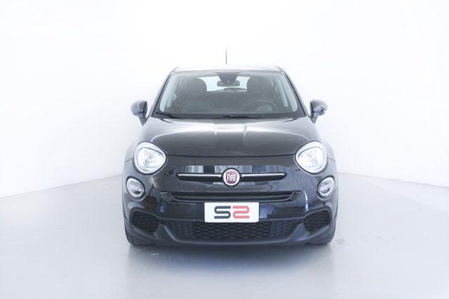 FIAT 500X 1.0 T3 120 CV Urban Retrocamera