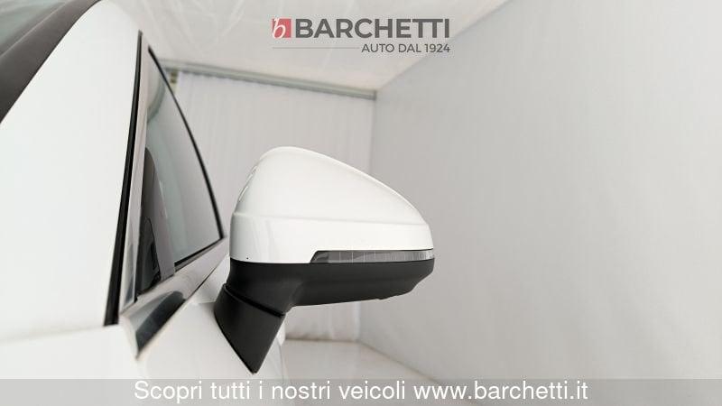 Audi A4 5ª SERIE AVANT 40 TDI QUATTRO S TRONIC BUSINESS ADVANCED