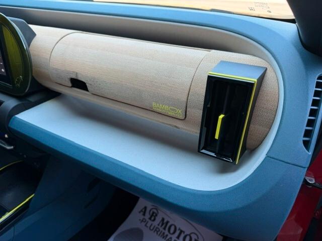Fiat Grande Panda 1.2 Hybrid 110 CV S&S La Prima