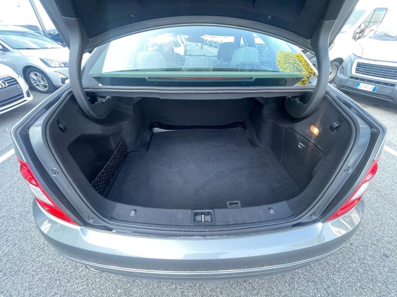 Mercedes-benz C 220 CDI Eleg.