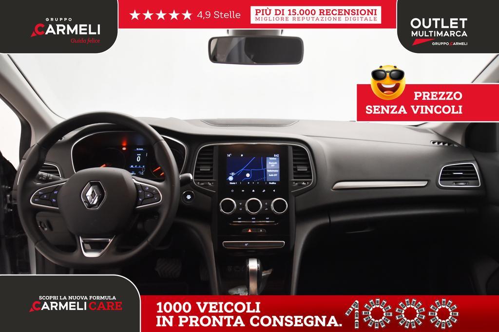 Renault Megane Sporter 1.5 Blue dCi Business