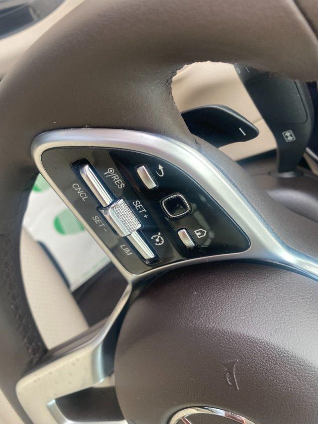MERCEDES-BENZ GLC 220 d Coupe 4Matic Sport