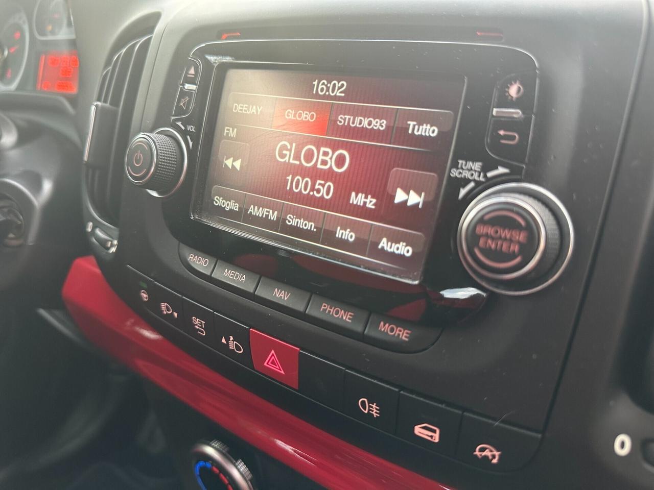 500*L*LIVING*PERFETTA*FINANZIAMENTO*PERMUTE*