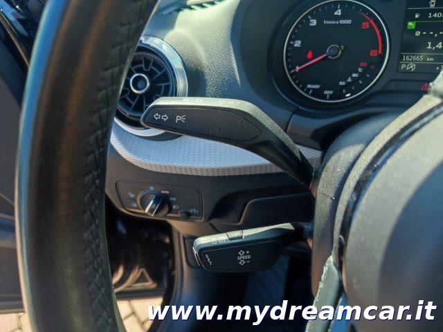 AUDI Q2 35 TDI quattro S tronic