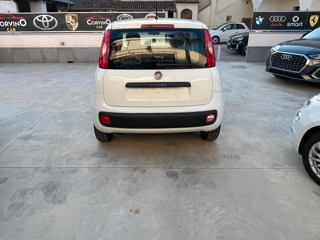 Fiat Panda 1.2 Easy