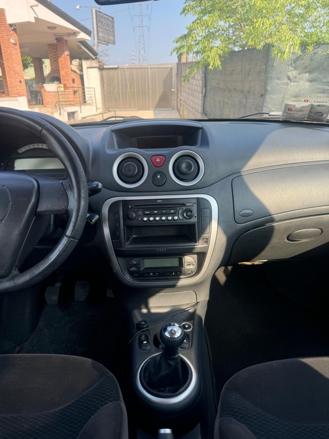 Citroen C3 1.4 Elegance Bi Energy G gpl neopatentato