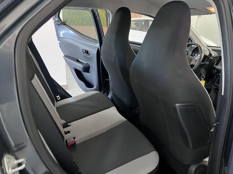 Toyota Aygo Aygo 1.0 VVT-i 69 CV 5 porte x-play