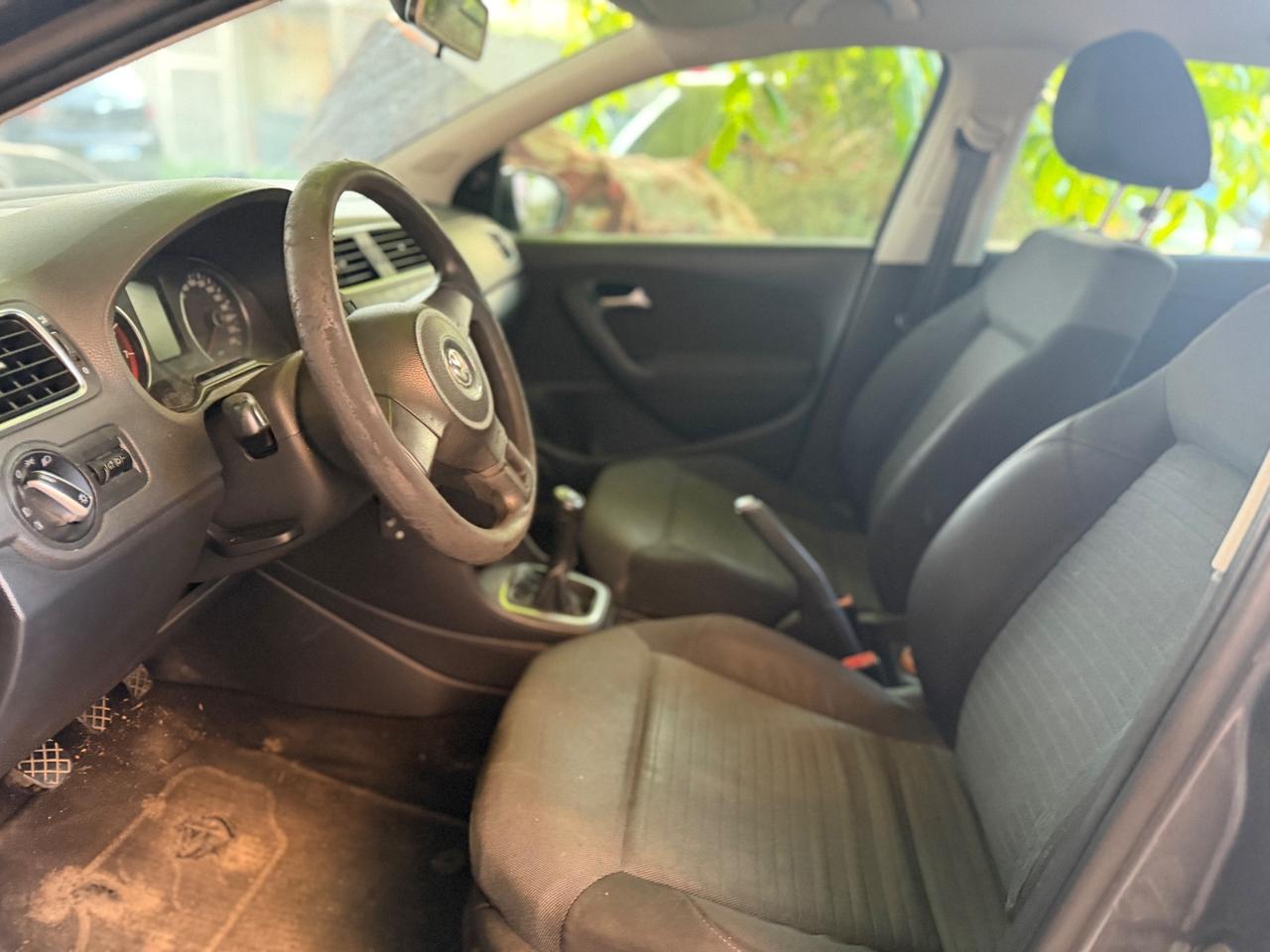 Volkswagen Polo 1.2 70 CV 5p. Comfortline