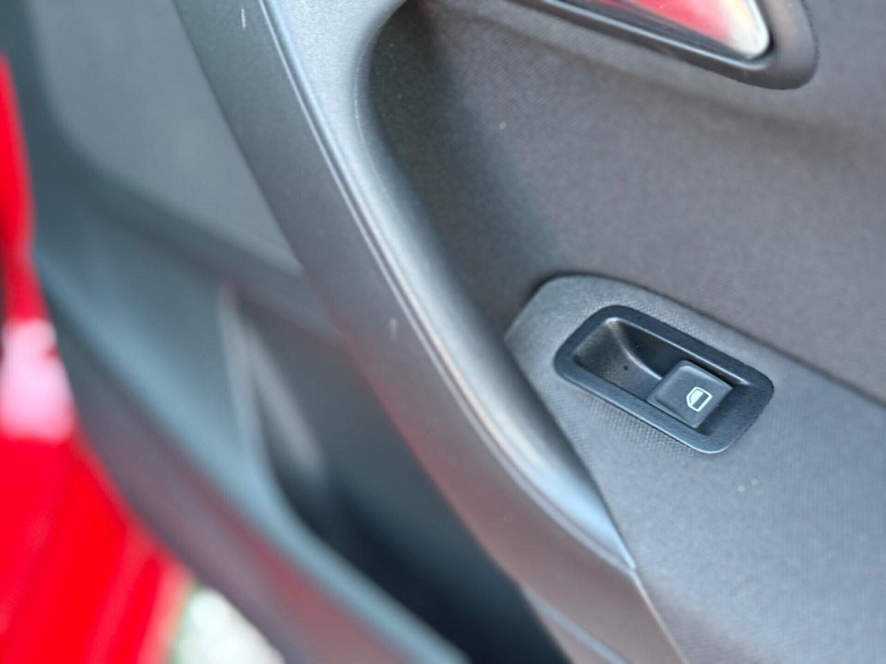 Volkswagen Polo 1.0 MPI 75 CV 5p. Comfortline