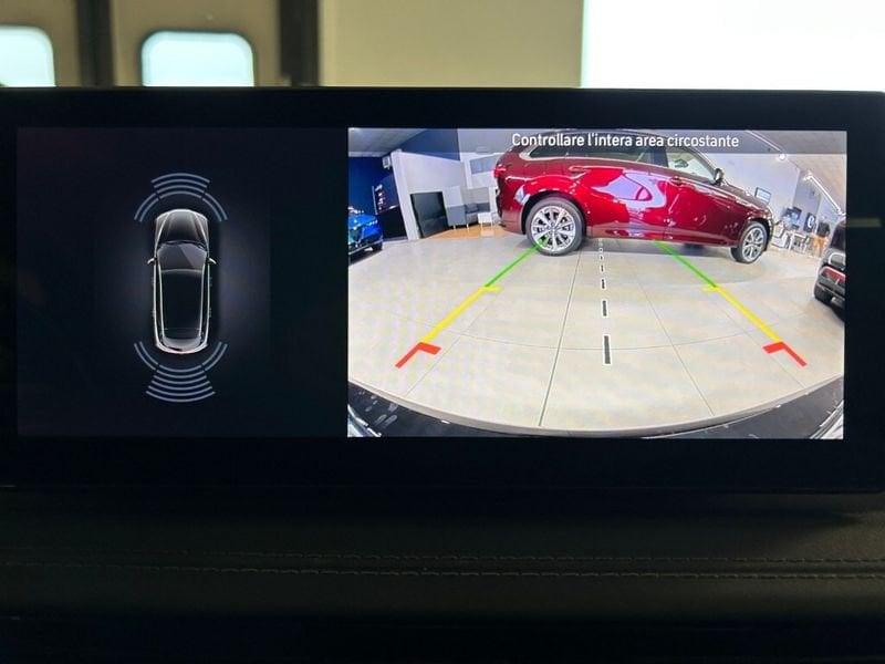 Alfa Romeo Tonale 1.3 280 CV PHEV AT6 Q4 Speciale