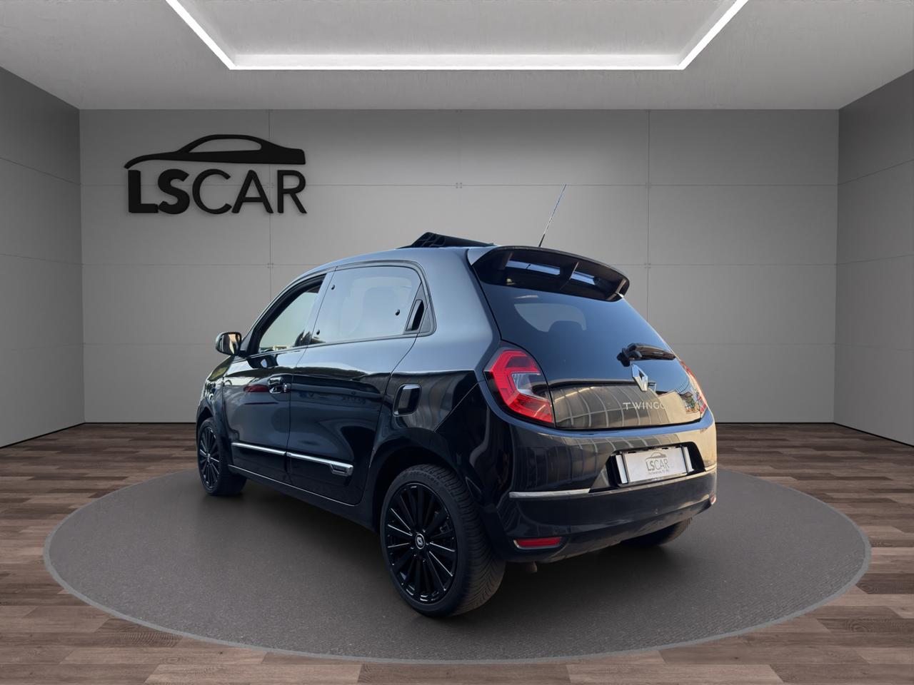 Renault Twingo 1.0 Urban Night Cabrio - Unipro - Iva Esposta - Promo Finanziamento
